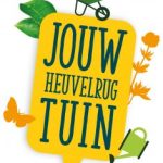 Een bloemrijke natuurtuin met inheemse planten